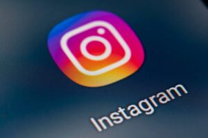 Instagram avattu