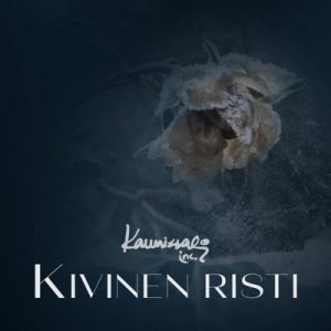 KIVINEN RISTI -single 30.12. Kivinen risti
